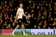 Brede Hangeland has been a mainstay of Fulham's backline. (Getty Images)